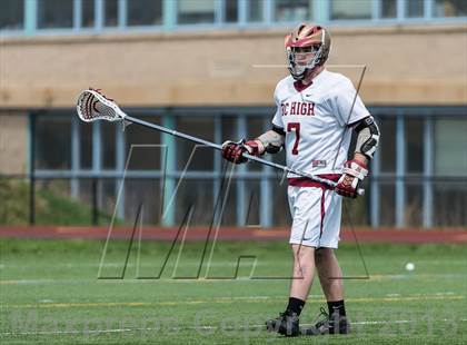 Thumbnail 1 in Longmeadow @ Boston College High photogallery.
