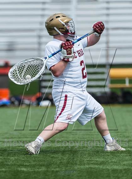 Thumbnail 3 in Longmeadow @ Boston College High photogallery.