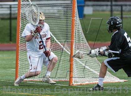 Thumbnail 1 in Longmeadow @ Boston College High photogallery.