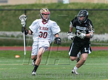 Thumbnail 1 in Longmeadow @ Boston College High photogallery.