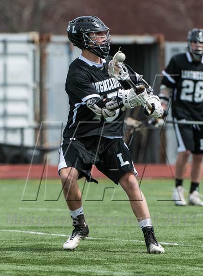 Thumbnail 3 in Longmeadow @ Boston College High photogallery.