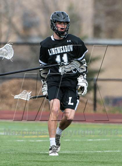 Thumbnail 1 in Longmeadow @ Boston College High photogallery.