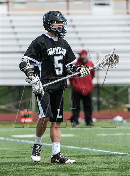 Thumbnail 1 in Longmeadow @ Boston College High photogallery.