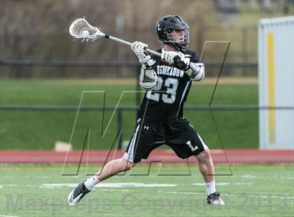 Thumbnail 1 in Longmeadow @ Boston College High photogallery.
