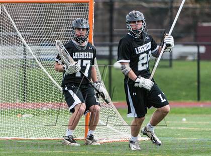 Thumbnail 1 in Longmeadow @ Boston College High photogallery.