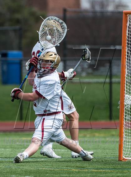 Thumbnail 3 in Longmeadow @ Boston College High photogallery.