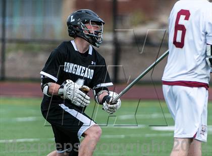 Thumbnail 3 in Longmeadow @ Boston College High photogallery.