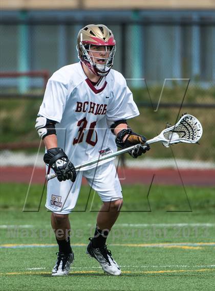 Thumbnail 3 in Longmeadow @ Boston College High photogallery.