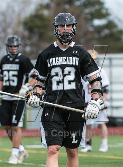 Thumbnail 3 in Longmeadow @ Boston College High photogallery.