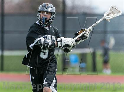 Thumbnail 3 in Longmeadow @ Boston College High photogallery.