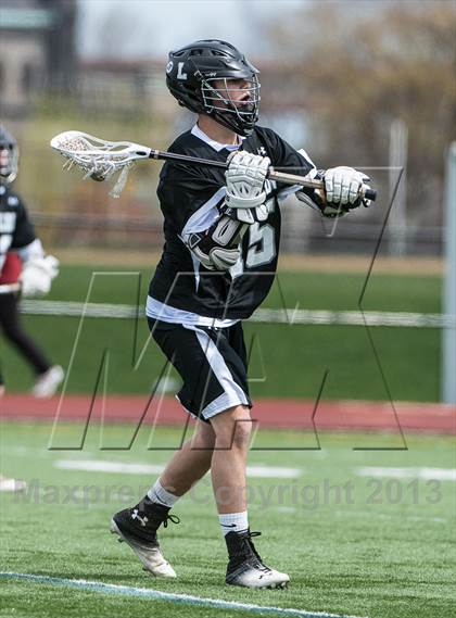 Thumbnail 2 in Longmeadow @ Boston College High photogallery.