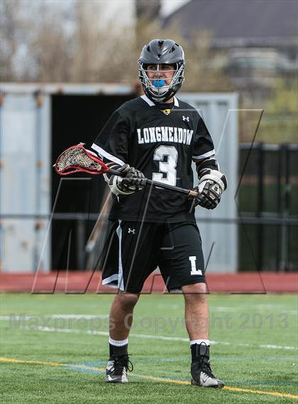 Thumbnail 1 in Longmeadow @ Boston College High photogallery.