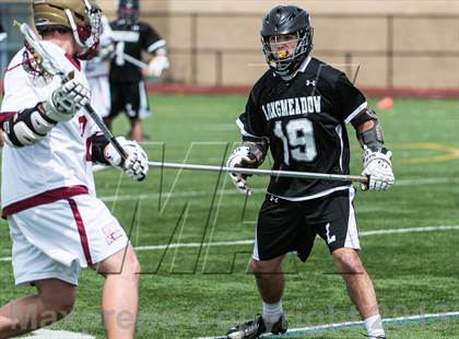 Thumbnail 3 in Longmeadow @ Boston College High photogallery.