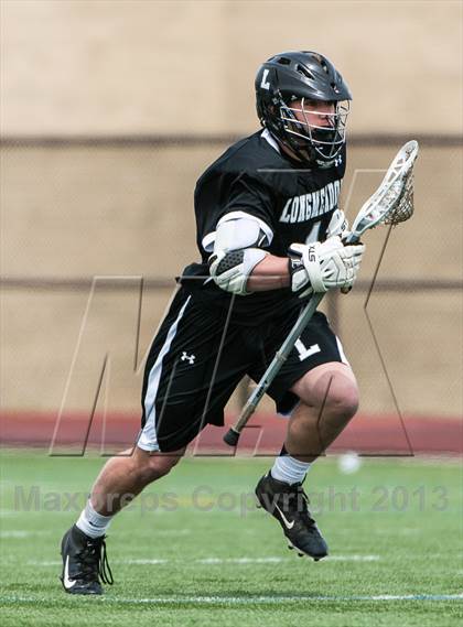 Thumbnail 2 in Longmeadow @ Boston College High photogallery.