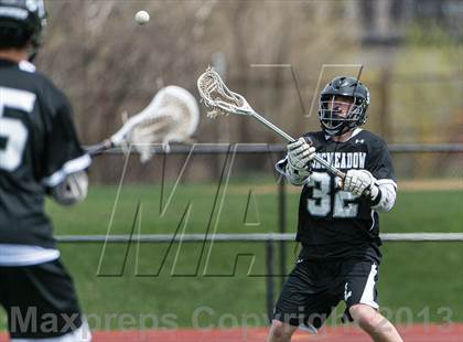 Thumbnail 3 in Longmeadow @ Boston College High photogallery.