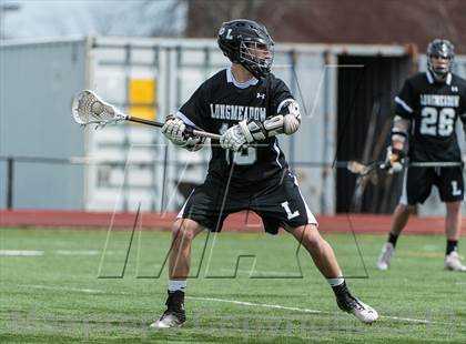 Thumbnail 2 in Longmeadow @ Boston College High photogallery.