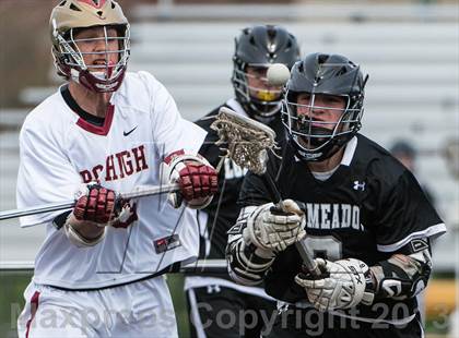 Thumbnail 2 in Longmeadow @ Boston College High photogallery.