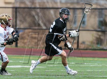 Thumbnail 3 in Longmeadow @ Boston College High photogallery.
