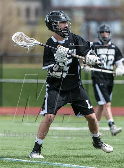 Thumbnail 1 in Longmeadow @ Boston College High photogallery.