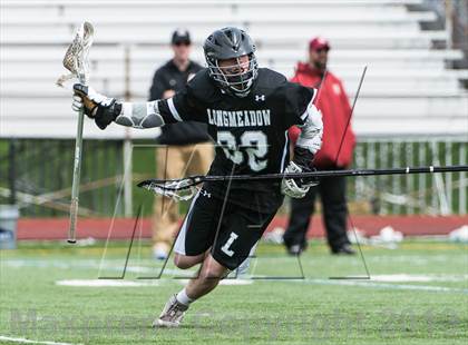 Thumbnail 2 in Longmeadow @ Boston College High photogallery.