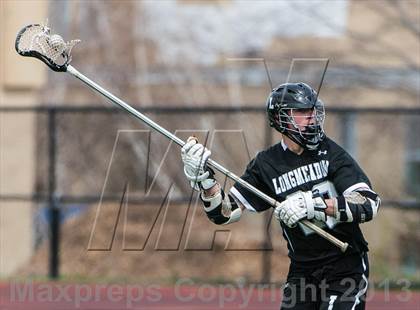 Thumbnail 3 in Longmeadow @ Boston College High photogallery.