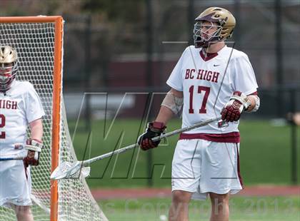 Thumbnail 1 in Longmeadow @ Boston College High photogallery.