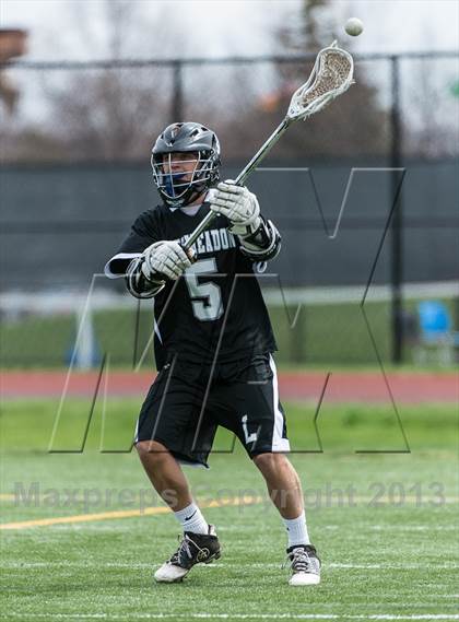 Thumbnail 1 in Longmeadow @ Boston College High photogallery.