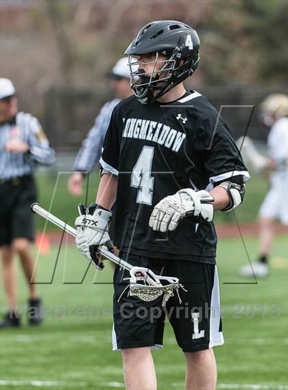 Thumbnail 2 in Longmeadow @ Boston College High photogallery.