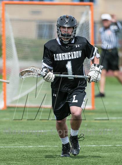 Thumbnail 1 in Longmeadow @ Boston College High photogallery.