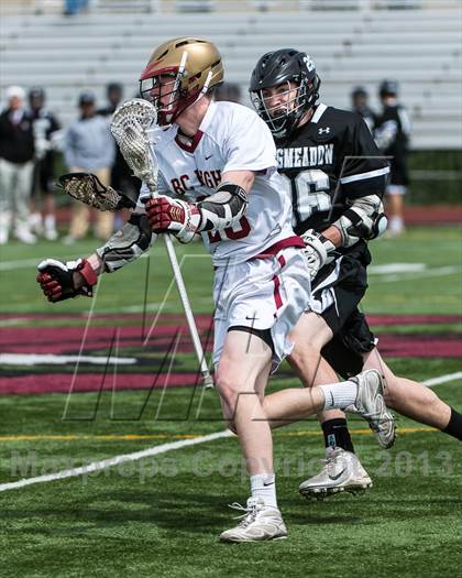 Thumbnail 2 in Longmeadow @ Boston College High photogallery.