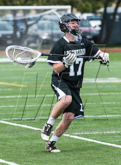 Thumbnail 3 in Longmeadow @ Boston College High photogallery.