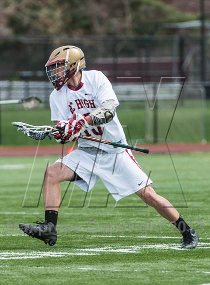 Thumbnail 1 in Longmeadow @ Boston College High photogallery.