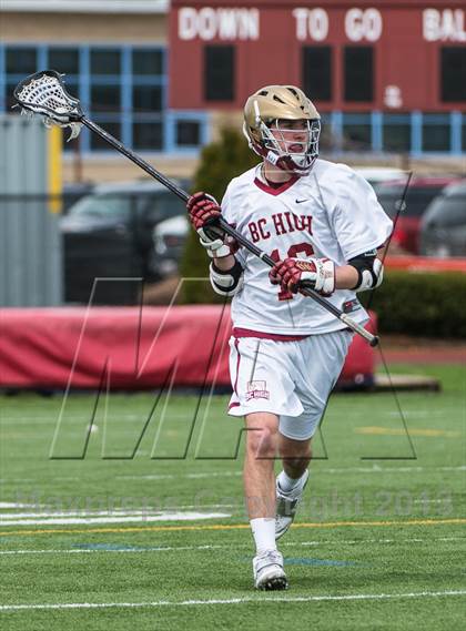 Thumbnail 3 in Longmeadow @ Boston College High photogallery.