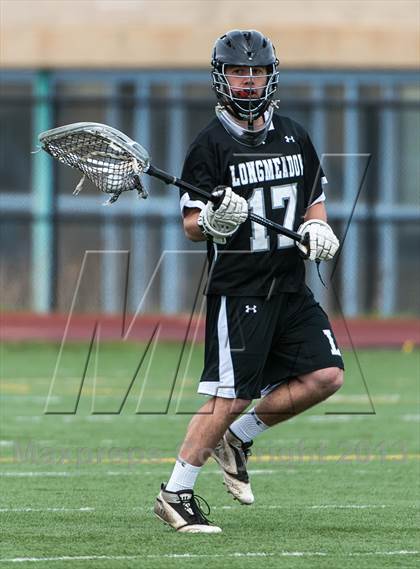 Thumbnail 1 in Longmeadow @ Boston College High photogallery.