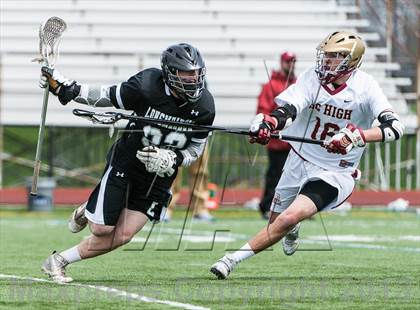 Thumbnail 3 in Longmeadow @ Boston College High photogallery.