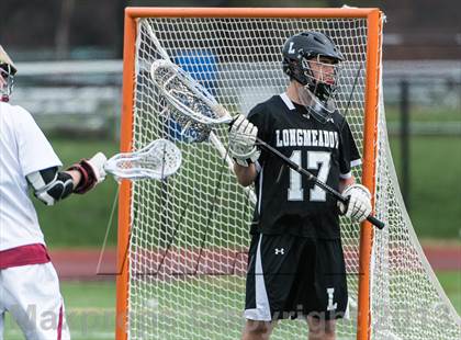 Thumbnail 1 in Longmeadow @ Boston College High photogallery.