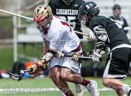 Thumbnail 1 in Longmeadow @ Boston College High photogallery.