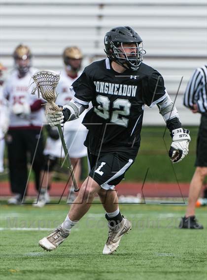 Thumbnail 1 in Longmeadow @ Boston College High photogallery.