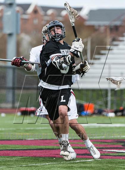 Thumbnail 3 in Longmeadow @ Boston College High photogallery.