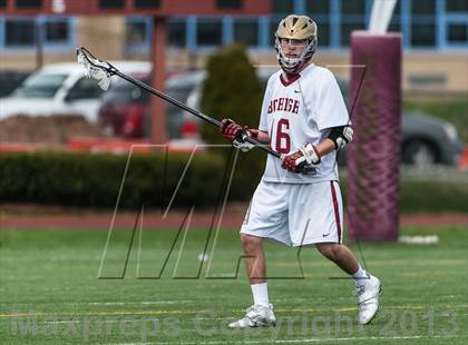 Thumbnail 2 in Longmeadow @ Boston College High photogallery.