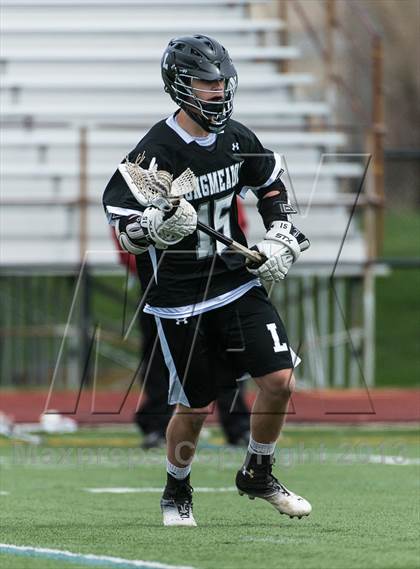 Thumbnail 2 in Longmeadow @ Boston College High photogallery.
