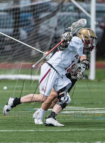Thumbnail 3 in Longmeadow @ Boston College High photogallery.