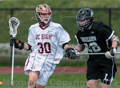 Thumbnail 2 in Longmeadow @ Boston College High photogallery.