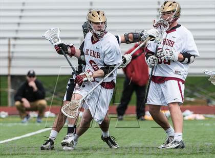 Thumbnail 3 in Longmeadow @ Boston College High photogallery.