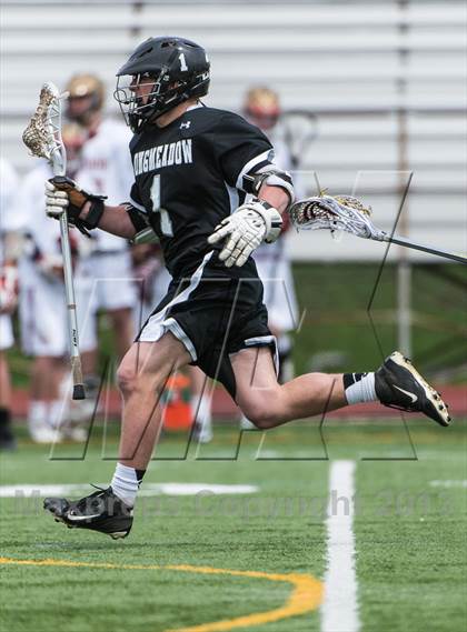 Thumbnail 1 in Longmeadow @ Boston College High photogallery.