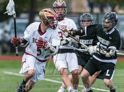 Thumbnail 1 in Longmeadow @ Boston College High photogallery.