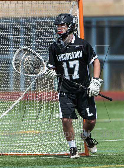 Thumbnail 1 in Longmeadow @ Boston College High photogallery.