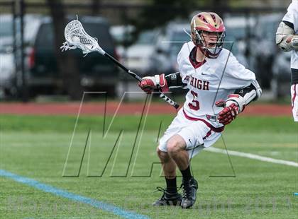 Thumbnail 3 in Longmeadow @ Boston College High photogallery.
