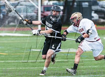 Thumbnail 1 in Longmeadow @ Boston College High photogallery.