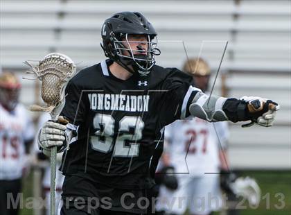 Thumbnail 2 in Longmeadow @ Boston College High photogallery.